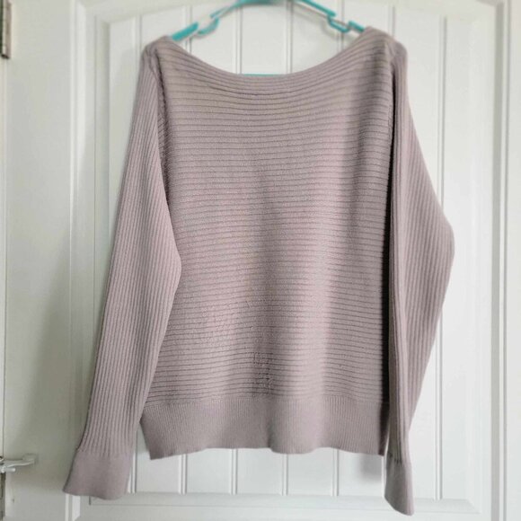 Women's Philosophy Sweater size Large - Picture 2 of 8